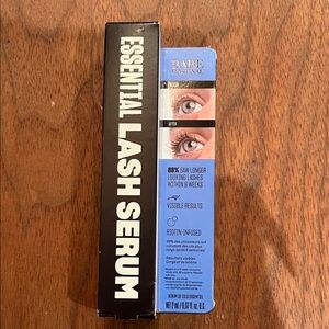 NEW Babe Lash Essential Lash Serum